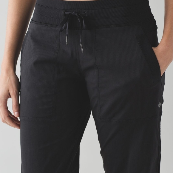 Lululemon Dance Studio Pant III - Picture 4 of 4
